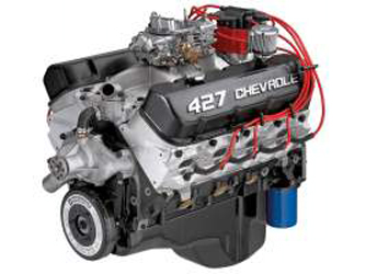 B2088 Engine